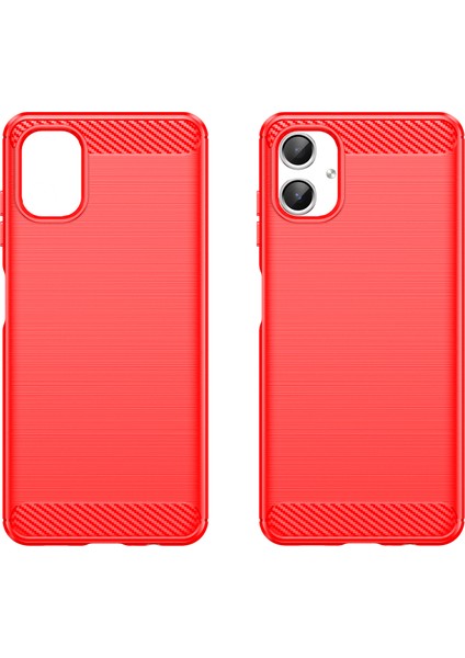 Samsung Galaxy A06 Telefon Kılıfı (Yurt Dışından)
