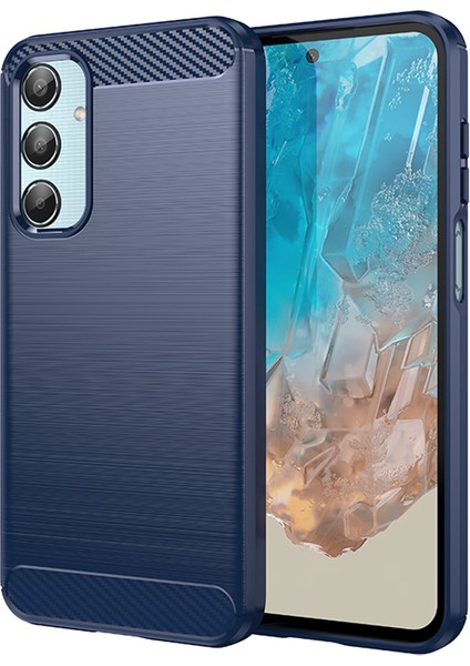 Samsung Galaxy M35 Telefon Kılıfı (Yurt Dışından)