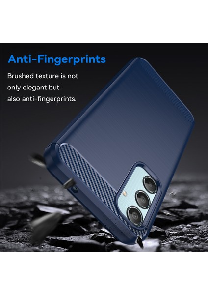 Samsung Galaxy M35 Telefon Kılıfı (Yurt Dışından)