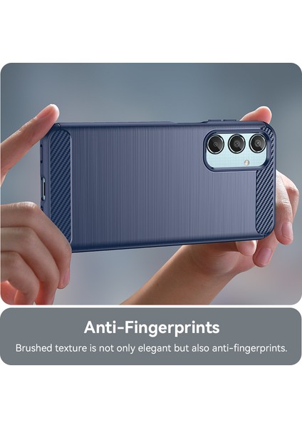 Samsung Galaxy M35 Telefon Kılıfı (Yurt Dışından)