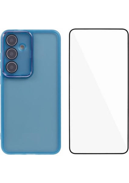 Samsung Galaxy A15 Telefon Kılıfı (Yurt Dışından)