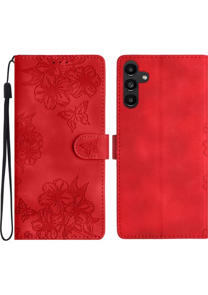 Samsung Galaxy A16 Telefon Kılıfı (Yurt Dışından)
