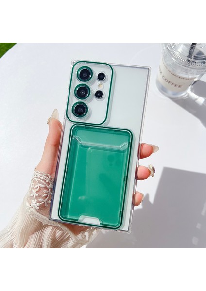 Samsung Galaxy S22 Ultra Telefon Kılıfı (Yurt Dışından) modelleri