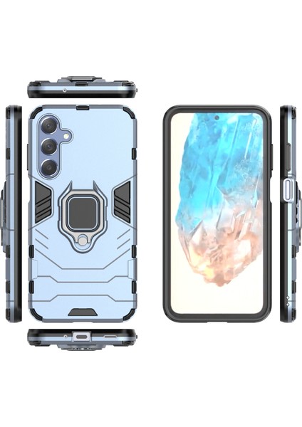 Samsung Galaxy M35 Telefon Kılıfı (Yurt Dışından)