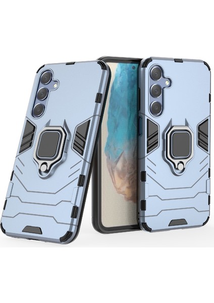 Samsung Galaxy M35 Telefon Kılıfı (Yurt Dışından)