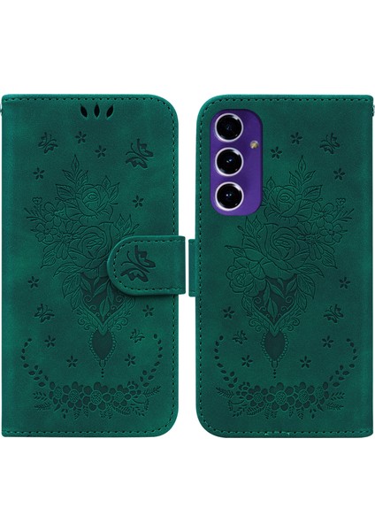 Samsung Galaxy A16 Telefon Kılıfı (Yurt Dışından)