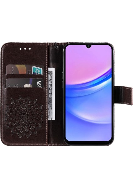 Samsung Galaxy A16 Telefon Kılıfı (Yurt Dışından)