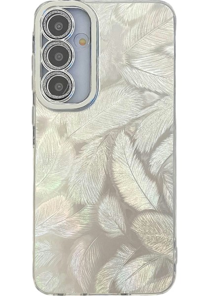 Samsung Galaxy S24 Telefon Kılıfı (Yurt Dışından)