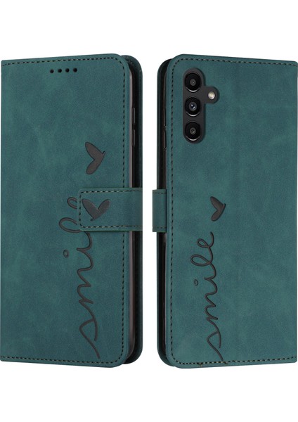 Samsung Galaxy M35 Telefon Kılıfı (Yurt Dışından)