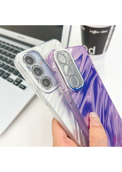 Samsung Galaxy S24 Telefon Kılıfı (Yurt Dışından) indirimleri