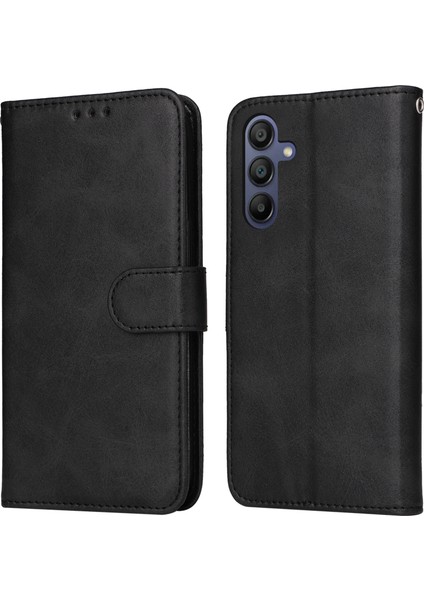 Samsung Galaxy A16 Telefon Kılıfı (Yurt Dışından)