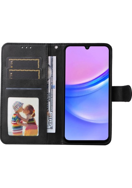 Samsung Galaxy A16 Telefon Kılıfı (Yurt Dışından)