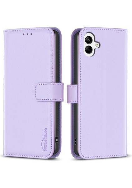 Samsung Galaxy A06 Telefon Kılıfı (Yurt Dışından)