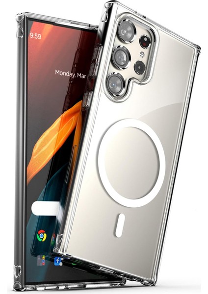 Samsung Galaxy S24 Ultra Telefon Kılıfı (Yurt Dışından) fiyatları