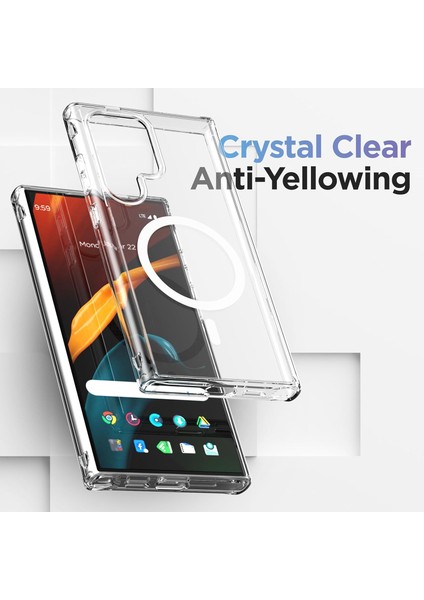 Samsung Galaxy S24 Ultra Telefon Kılıfı (Yurt Dışından) modelleri