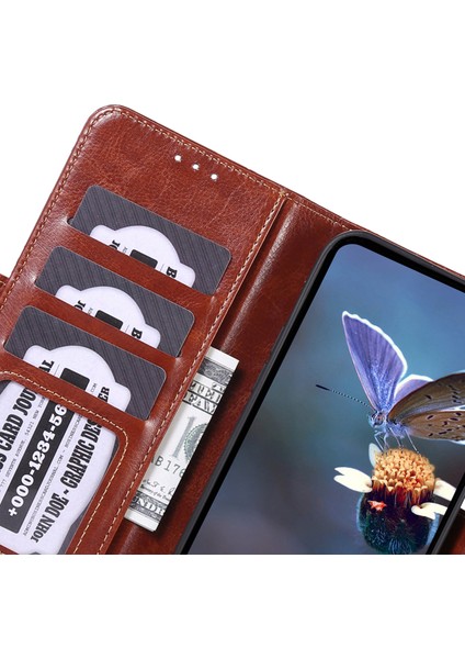 Samsung Galaxy M35 Telefon Kılıfı (Yurt Dışından)