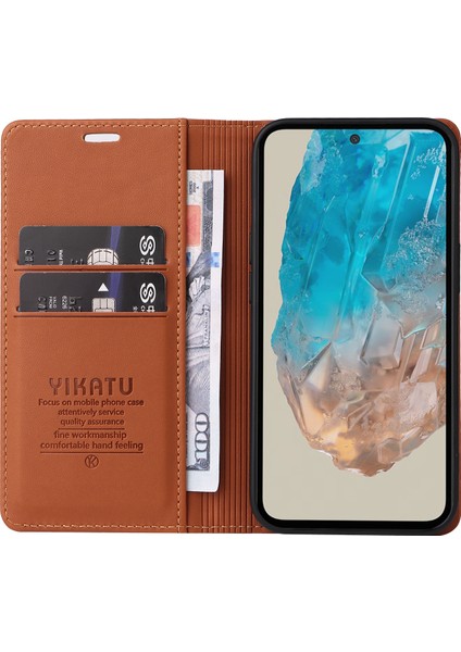 Samsung Galaxy M35 Telefon Kılıfı (Yurt Dışından)