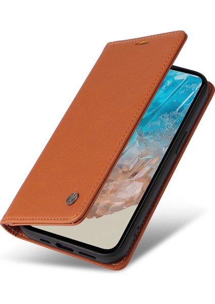 Samsung Galaxy M35 Telefon Kılıfı (Yurt Dışından)