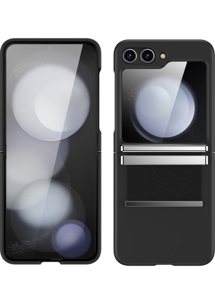 Samsung Galaxy Z Flip 6 Telefon Kılıfı (Yurt Dışından)