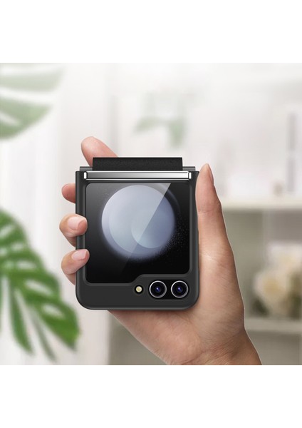 Samsung Galaxy Z Flip 6 Telefon Kılıfı (Yurt Dışından)