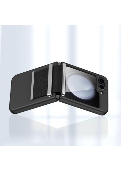 Samsung Galaxy Z Flip 6 Telefon Kılıfı (Yurt Dışından)