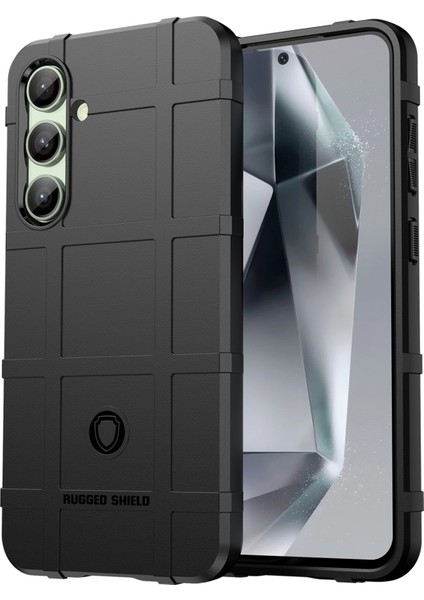 Samsung Galaxy S24 FE Telefon Kılıfı (Yurt Dışından)