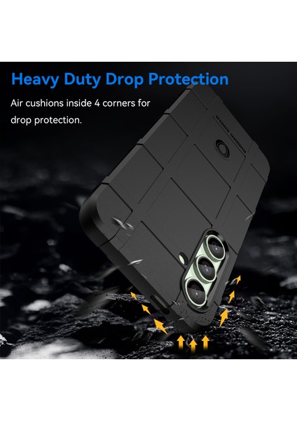 Samsung Galaxy S24 FE Telefon Kılıfı (Yurt Dışından) fırsatları