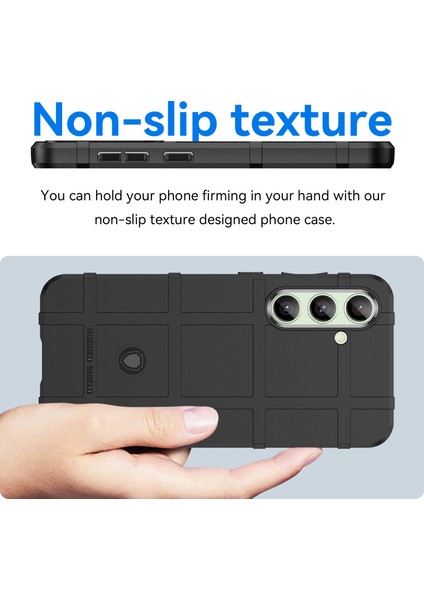 Samsung Galaxy S24 FE Telefon Kılıfı (Yurt Dışından) indirimleri