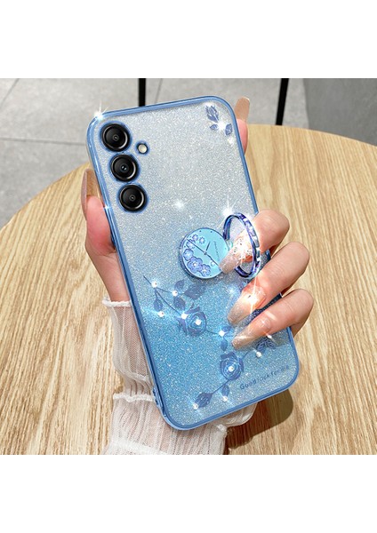 Samsung Galaxy A16 Telefon Kılıfı (Yurt Dışından)