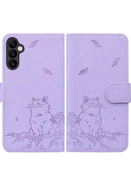 Samsung Galaxy A54 Telefon Kılıfı (Yurt Dışından)