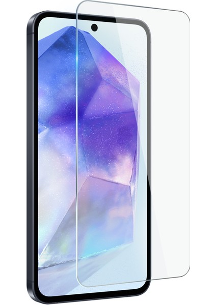 Seashell Digital Samsung Galaxy A55 Telefon Kılıfı (Yurt Dışından)