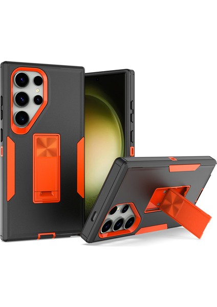 Samsung Galaxy S24 Ultra Telefon Kılıfı (Yurt Dışından)
