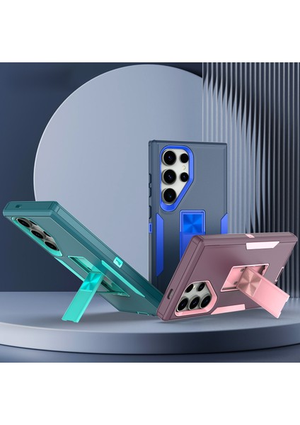 Samsung Galaxy S24 Ultra Telefon Kılıfı (Yurt Dışından) fiyatları