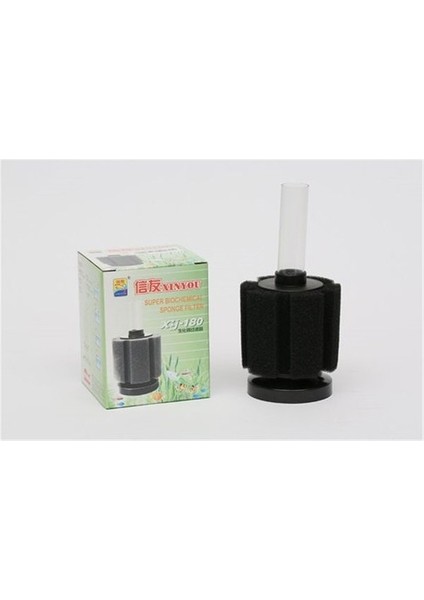 XY-180 Üretim Filtresi