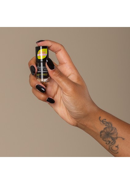 Doğal Içerikli Vegan Oje - Benecos Nail Polish 20 Free fiyatları