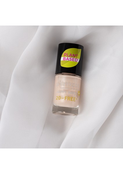 Doğal Içerikli Vegan Oje - Benecos Nail Polish 20 Free fiyatları
