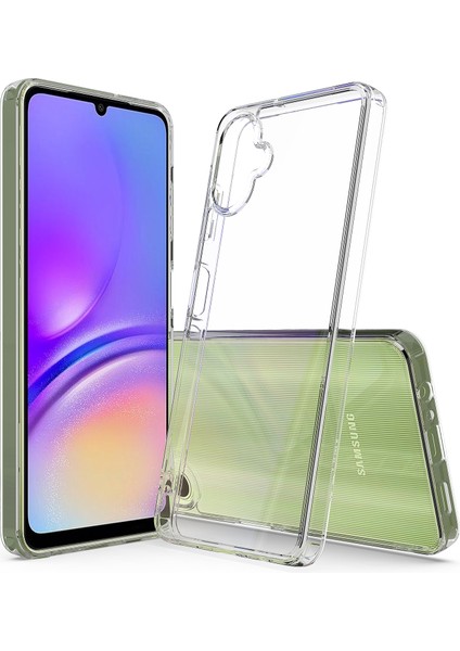 Samsung Galaxy A06 Telefon Kılıfı (Yurt Dışından)