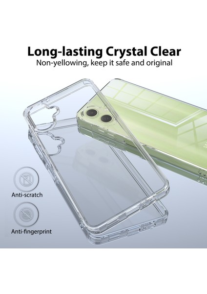 Samsung Galaxy A06 Telefon Kılıfı (Yurt Dışından) fırsatları