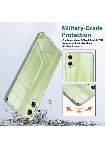 Samsung Galaxy A06 Telefon Kılıfı (Yurt Dışından) indirimleri