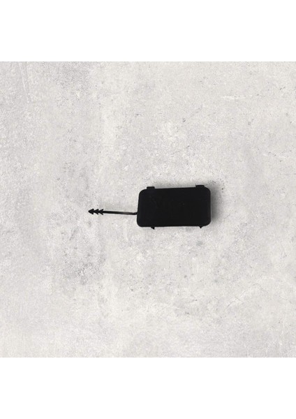 8R0807449 Tampon Çeki Demir Kapağı Arka SOL - AudiQ5 2009-2017