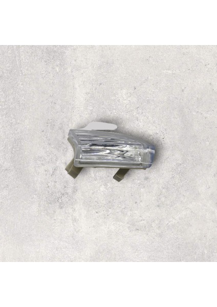 3C8807718 Tampon Köşe Plastiği Rerflektör SAĞ - Passat- Cc 2009-2012