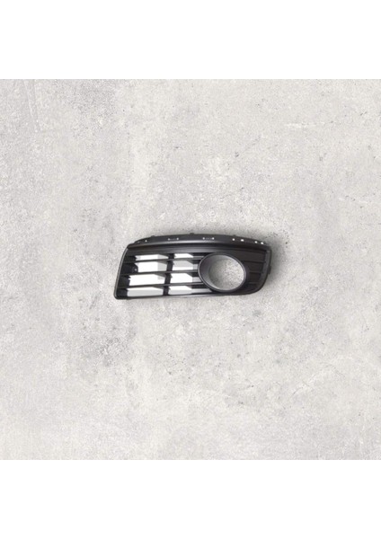 1K0853665K Sis Far Izgarası Kaşlı SOL - Jetta 2006-2010