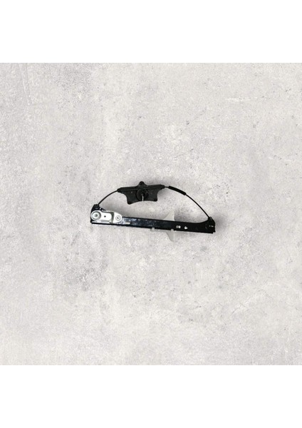 3G9839461 Cam Açma Mekanizması Arka SOL - Passat-Variant 2015->