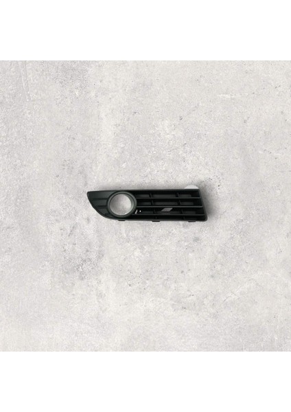 6Q0853666E Tampon Izgarası SAĞ - Polo Hb 2005-2009