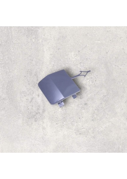 5E5807441B Tampon Çeki Demir Kapağı Arka - Octavıa 2013-2017