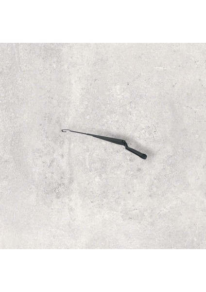 1J1955410A Cam Silgi Kolu Dış Ön SAĞ - Bora-Golf 4-Octavıa-A3