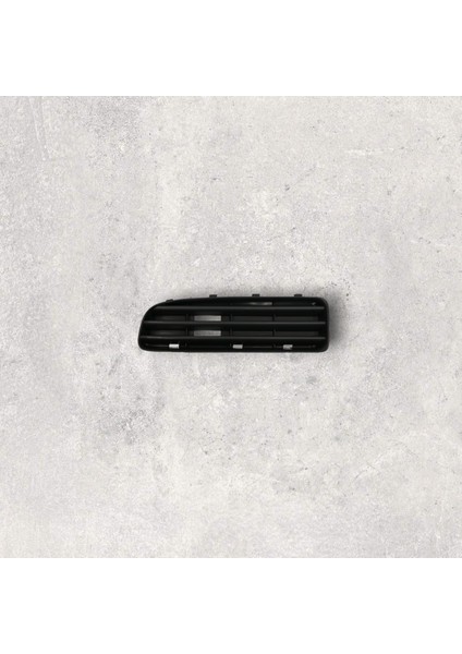 1U0807367B Tampon Izgarası SOL - Octavıa 2001-2011