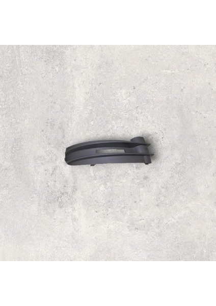 2K0853684 Tampon Izgarası SAĞ - Caddy 2004-2010