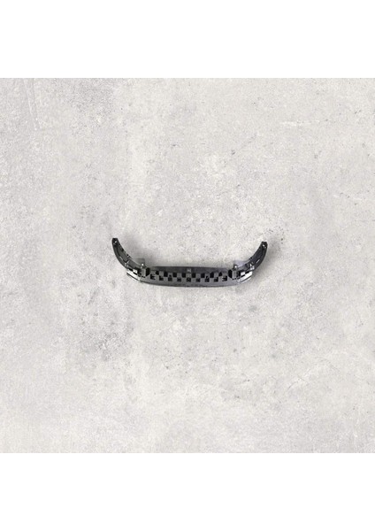 8V3807233A Tampon Spoileri Ön - Audı A3 2013-2016