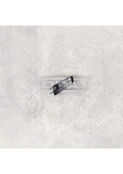 4L0807682 Tampon Izgarası SAĞ - Audı Q7 2007-2009